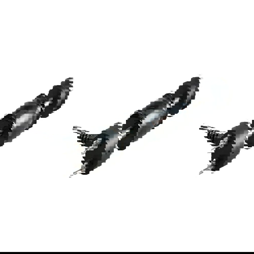 Moisture Meters & Analyzers; Product Type: Moisture Meter ; Accuracy: 13.60F (2.00C) (Air); -4 to 3920F (-20 to 2000C) (IR); 15% (Moisture Content) ; Heat Source: Infrared ; Minimum Operating Temperature: -200F ; Maximum Operating Temperature: 1700F